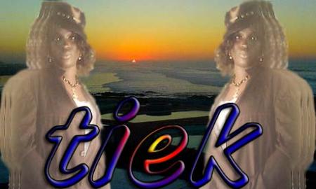 Tiek fan number uno de G8 