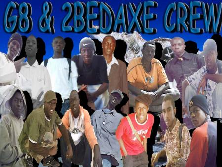 nako daal : G8 & 2bedax�