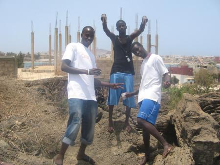 TIEUM SAMA DIEUKEURE YI 